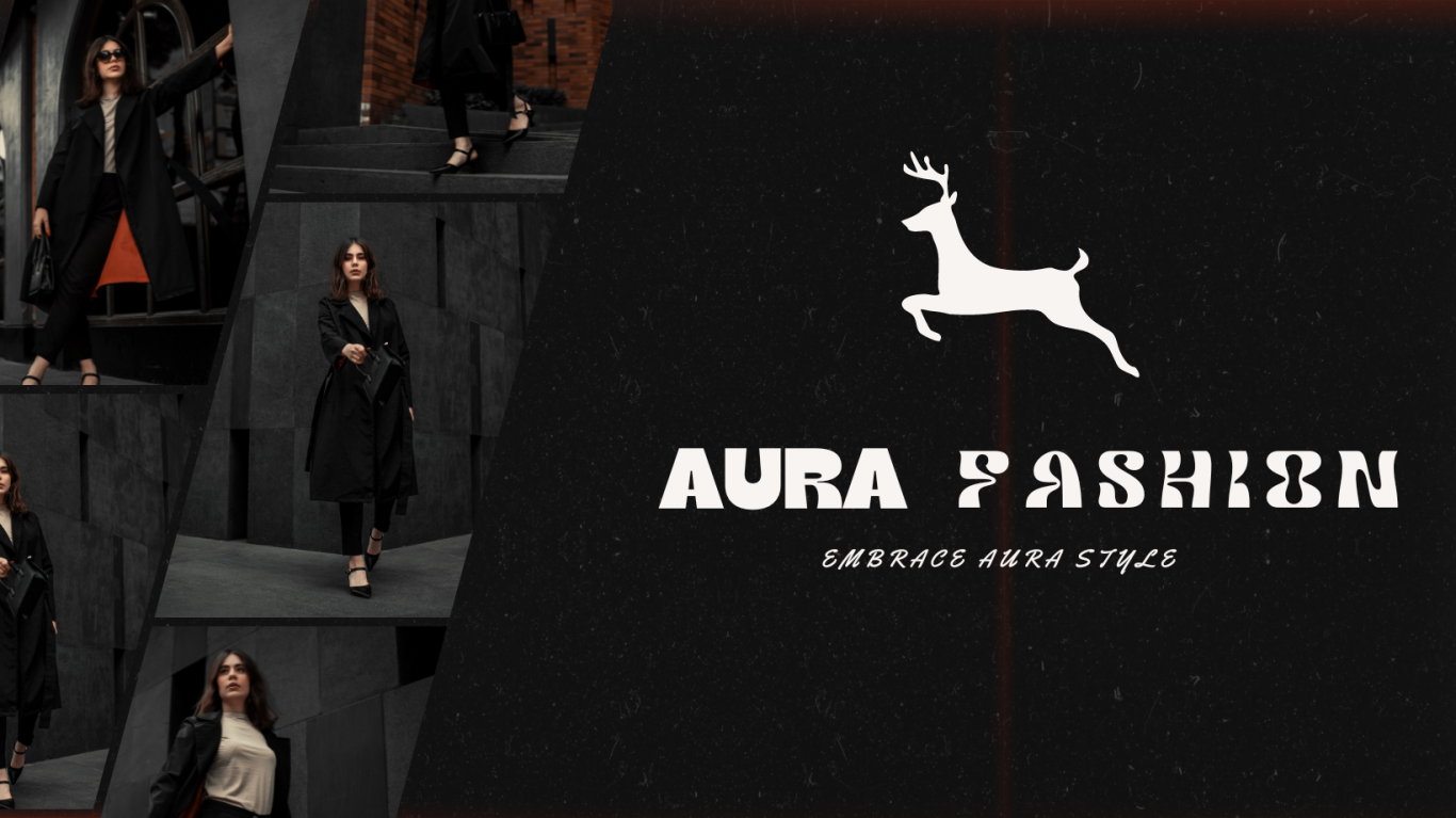 AURA FASHION